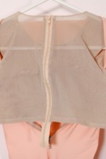 Maiwei's Pandora Breast Prostheses Tight Vest